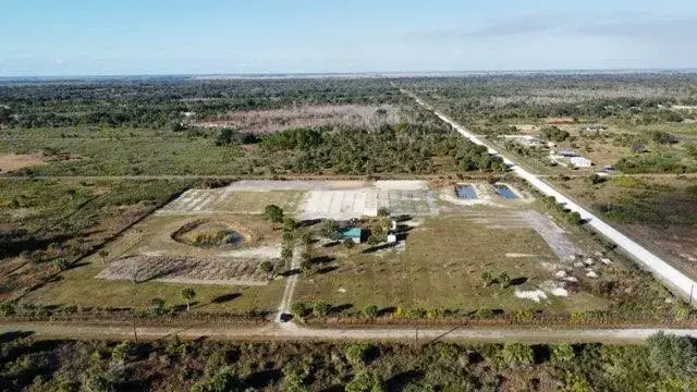 Commercial Land for sale at 20914 NW 280th Street, Okeechobee FL 34972