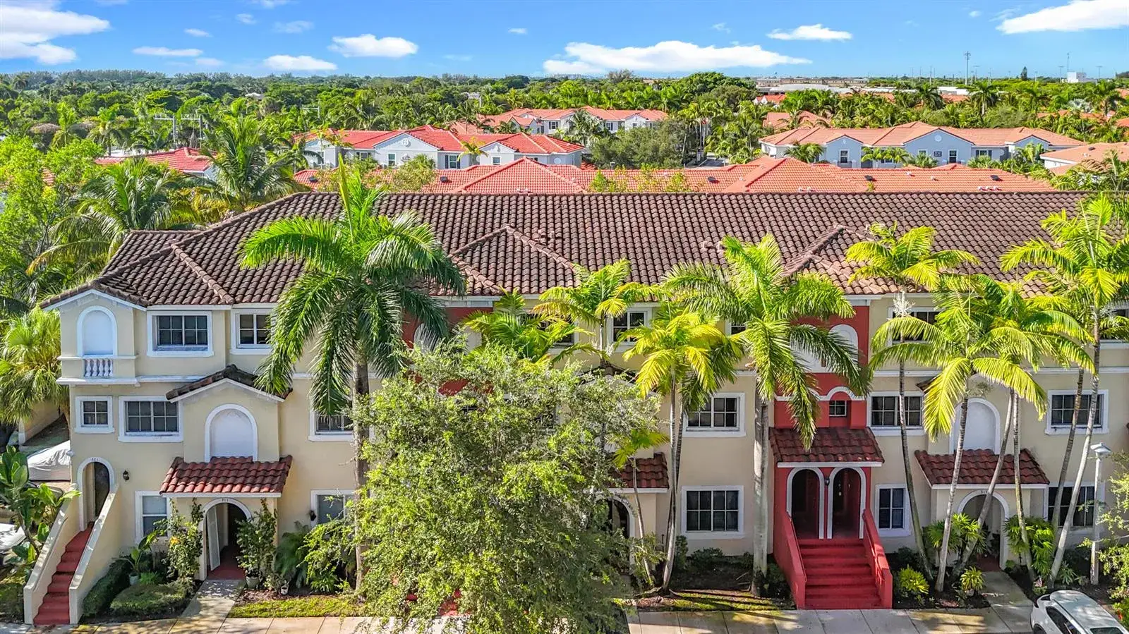 3 bedroom 2 bath Residential for sale at 312 Bayfront Drive, Boynton Beach FL 33435
