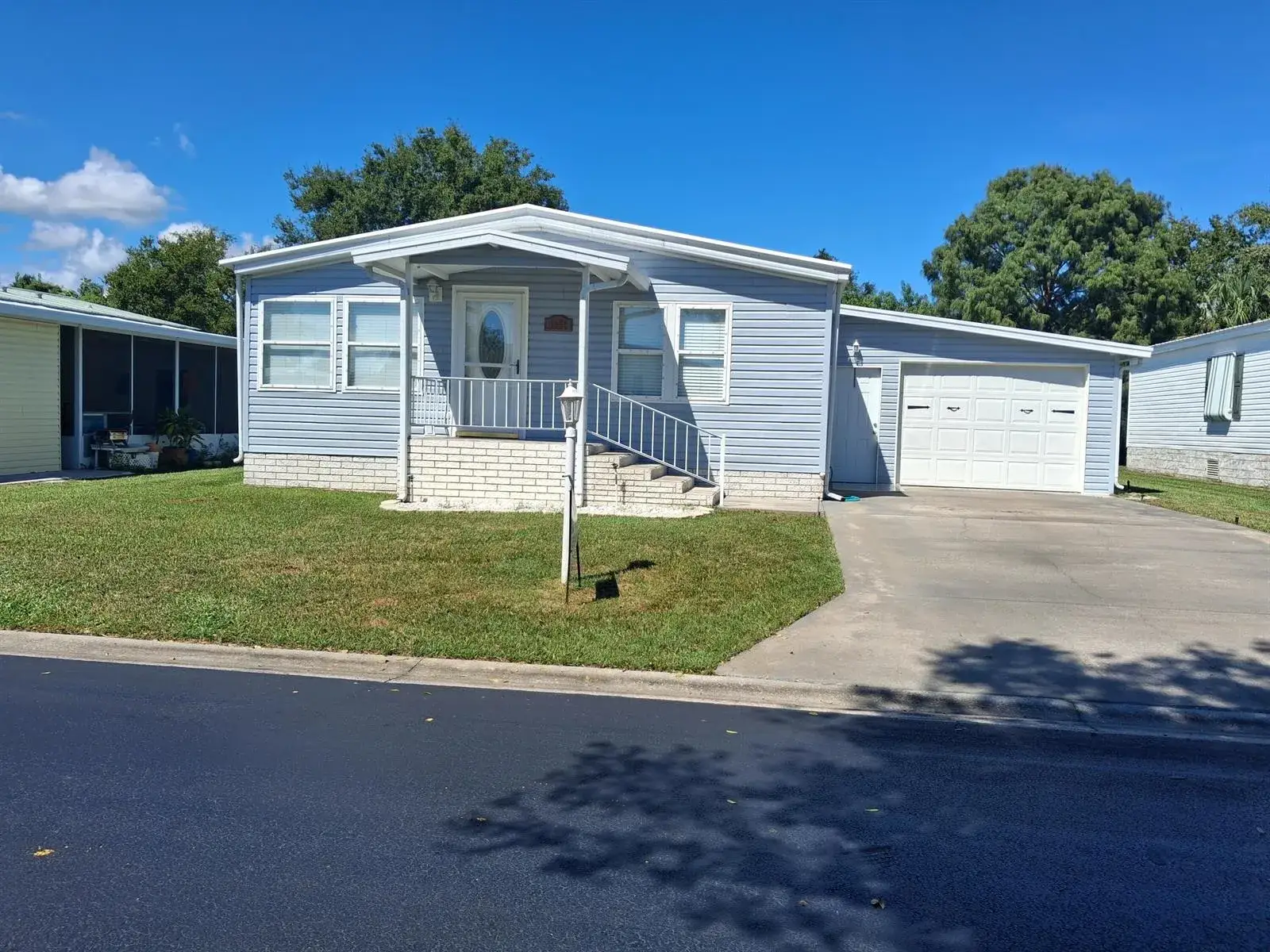 3 bedroom 2 bath Residential for sale at 1555 SW 35 Circle, Okeechobee FL 34974
