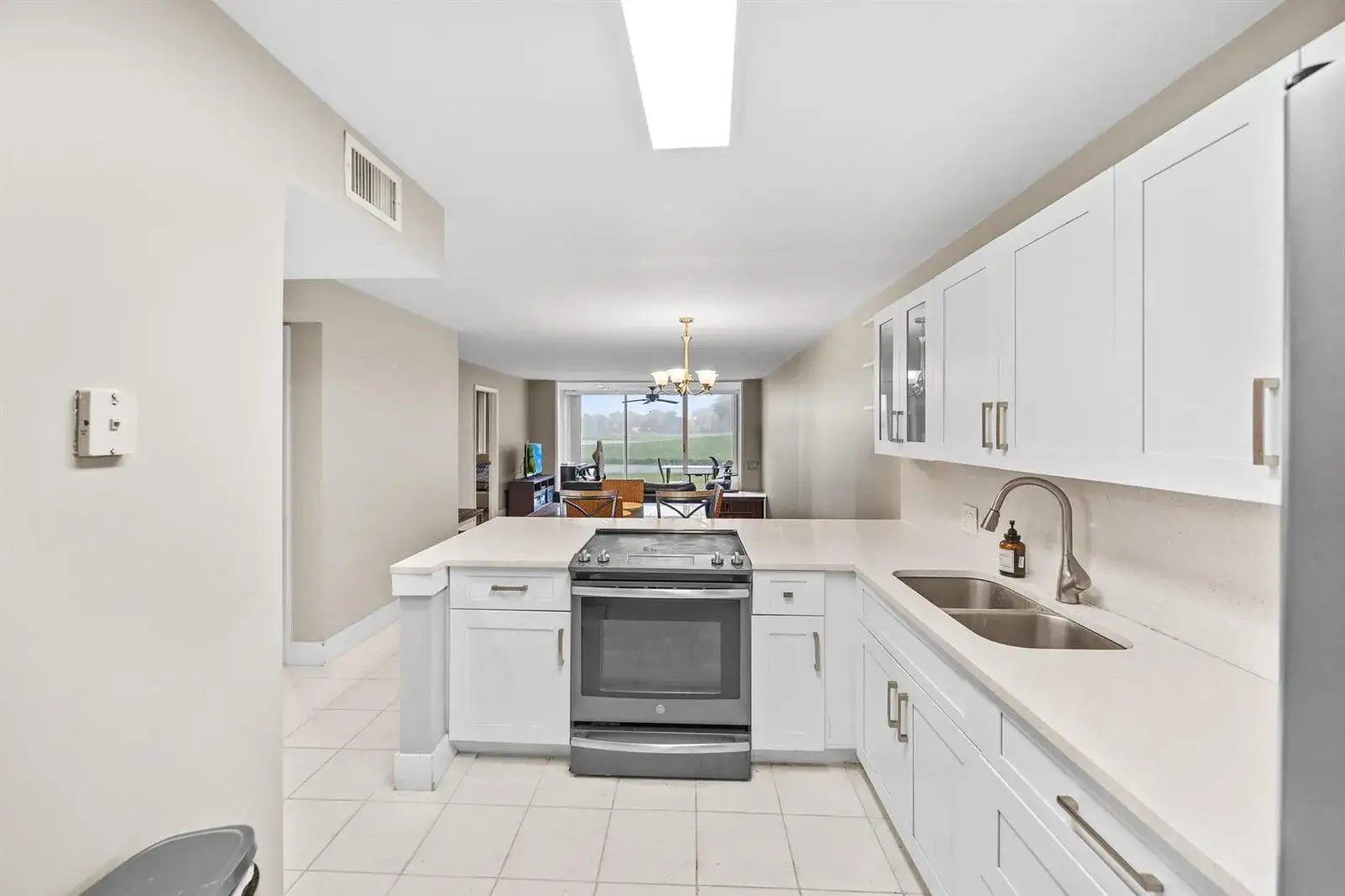 2 bedroom 2 bath Residential for sale at 4539 Luxemburg Court # 104, Lake Worth FL 33467