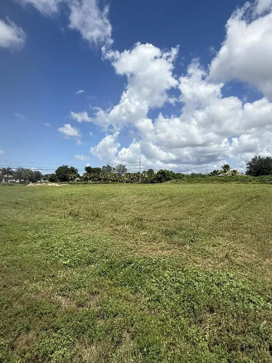 Land/Boat Docks for sale at 0 0 Mandarin Boulevard, FL 33470