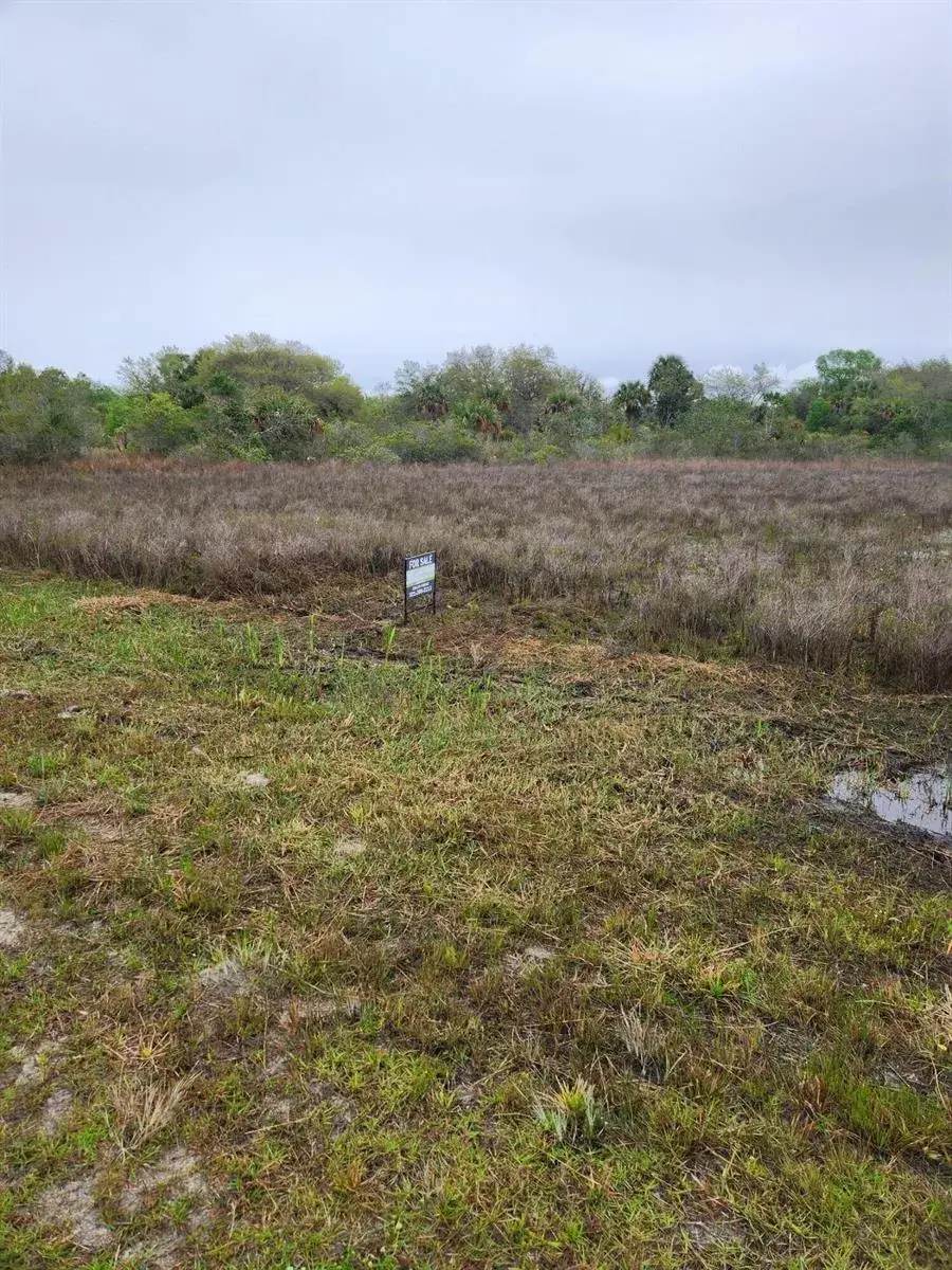 Land/Boat Docks for sale at 15679 NW 296th Street, Okeechobee FL 34972