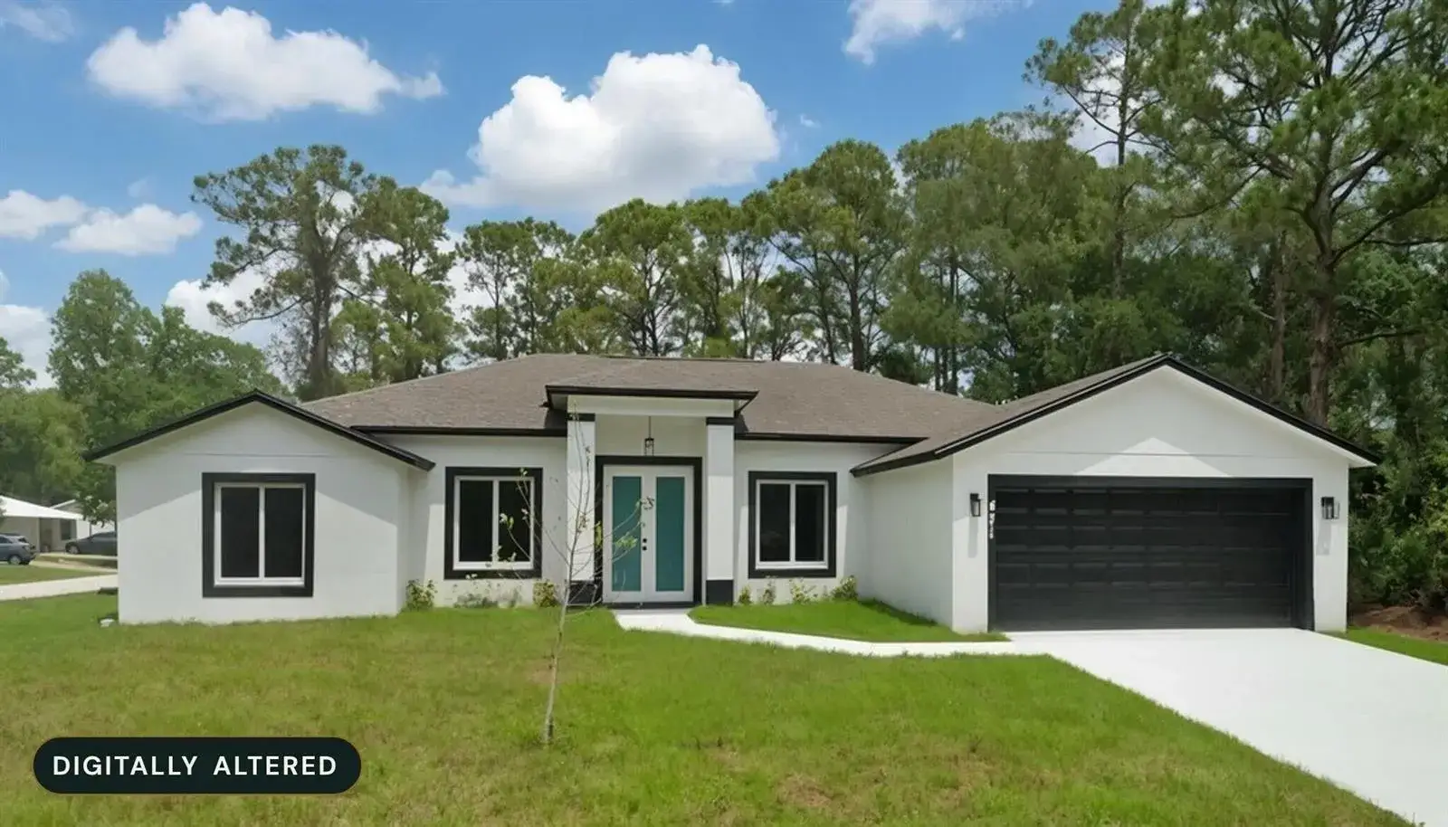 4 bedroom 3 bath Residential for sale at 471 Saul Road SW, Palm Bay FL 32908