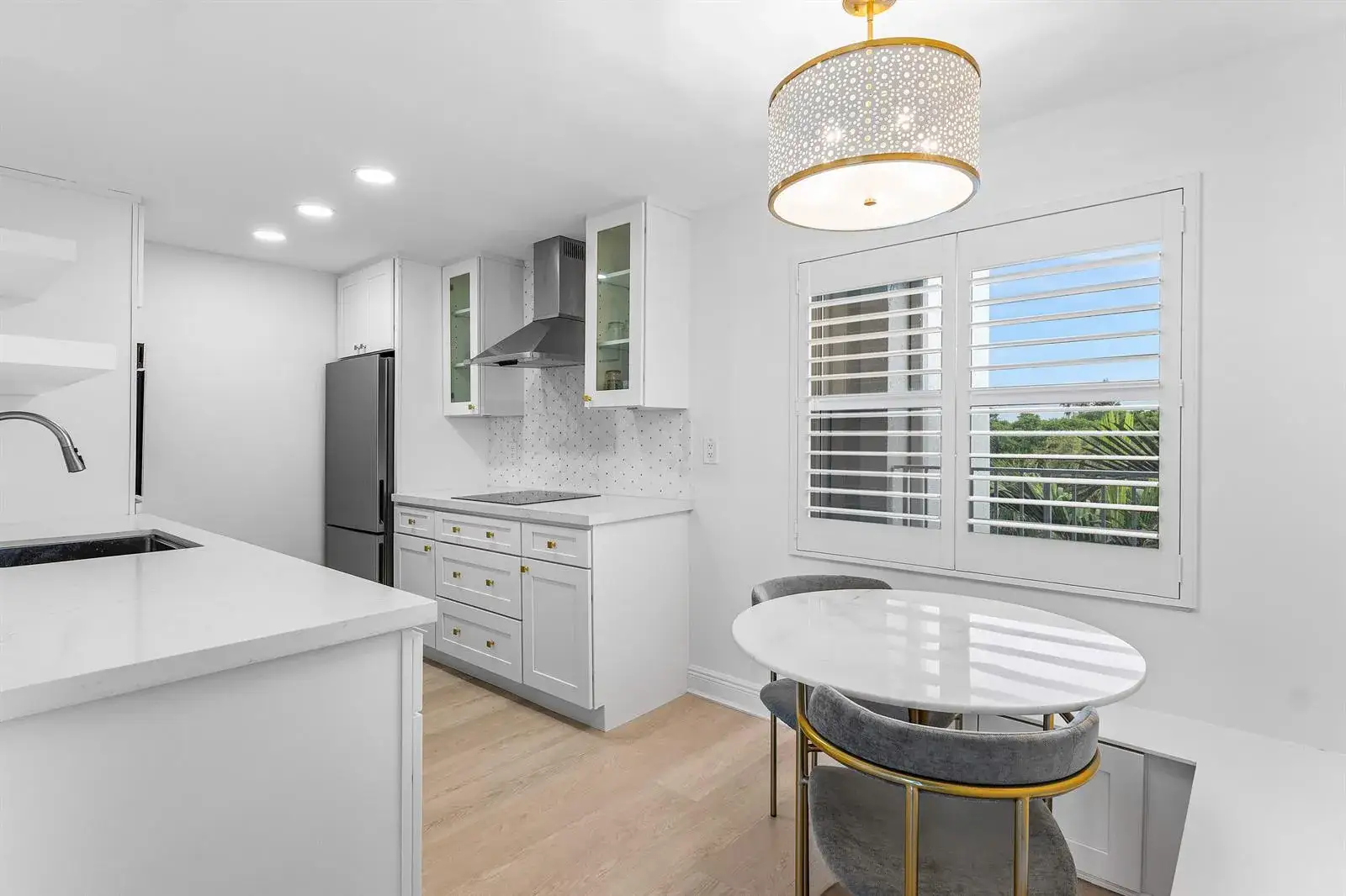 1 bedroom 1 bath Residential for sale at 689 NE 6th Court # 4050, Boynton Beach FL 33435