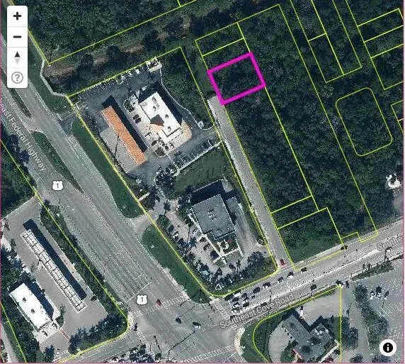 Commercial Land for sale at 0 Unassigned, Stuart FL 34997