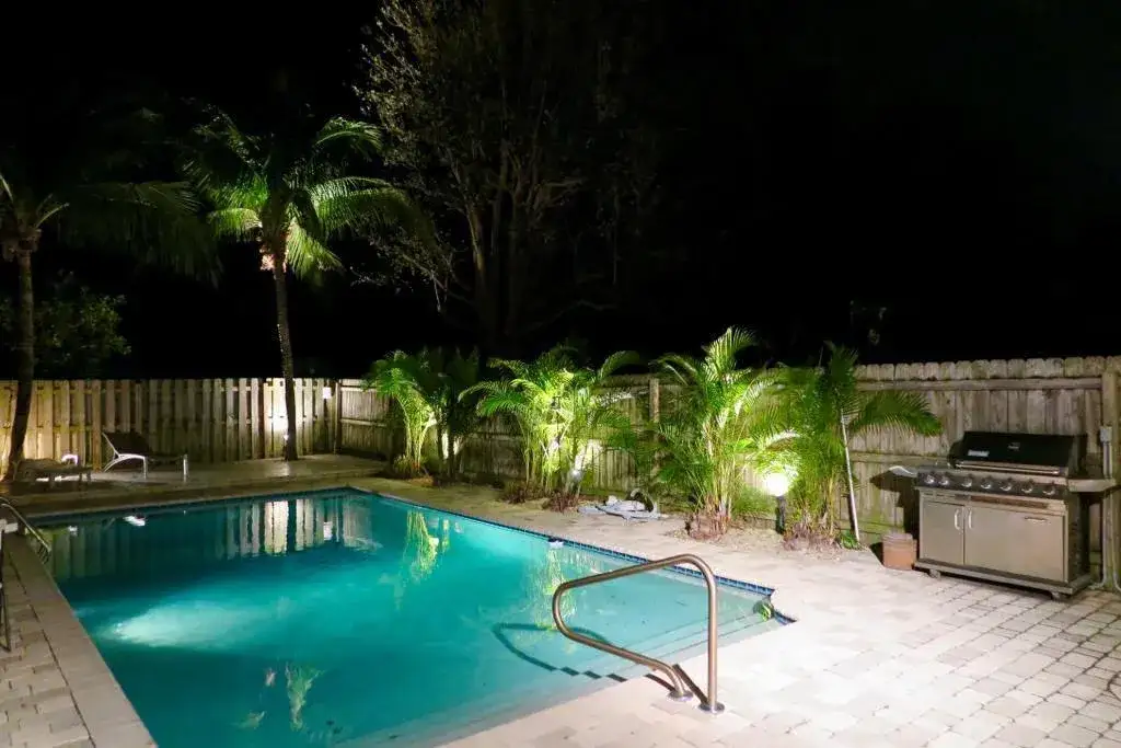 3 bedroom 2 bath Residential Lease for rent at 619 NE 7th Avenue, Delray Beach FL 33483