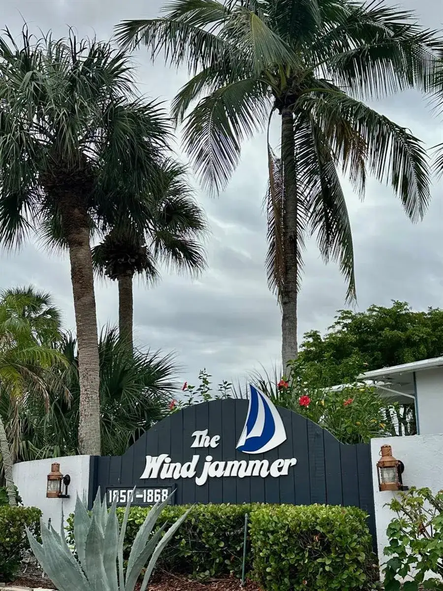2 bedroom 2 bath Residential Lease for rent at 1868 SW Palm City Road # 202, Stuart FL 34994