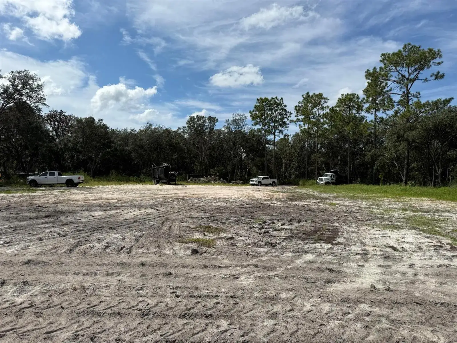 Land/Boat Docks for sale at Tbd SW 146th Lane Road, FL 34432