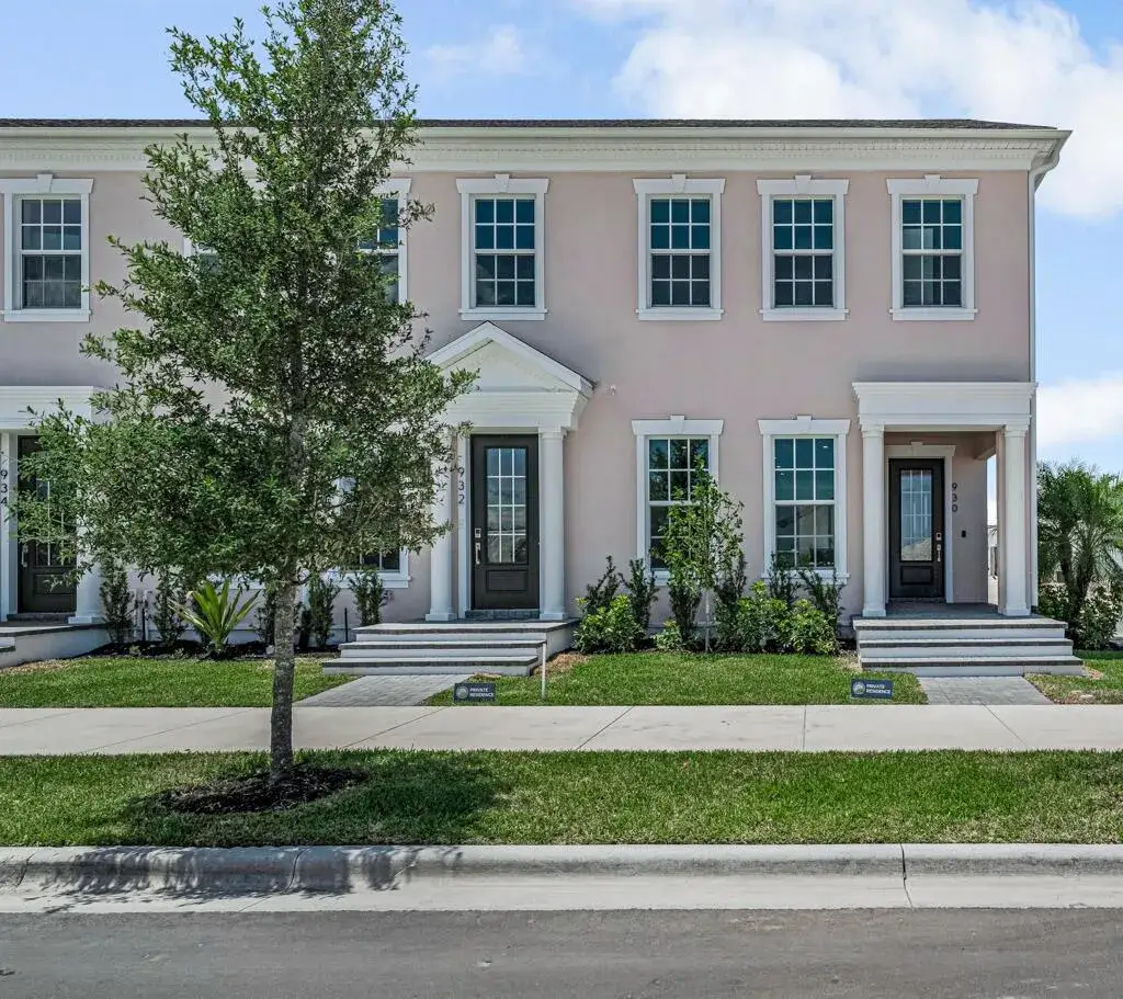 930 SW Prairie Avenue, Palm City FL 34990