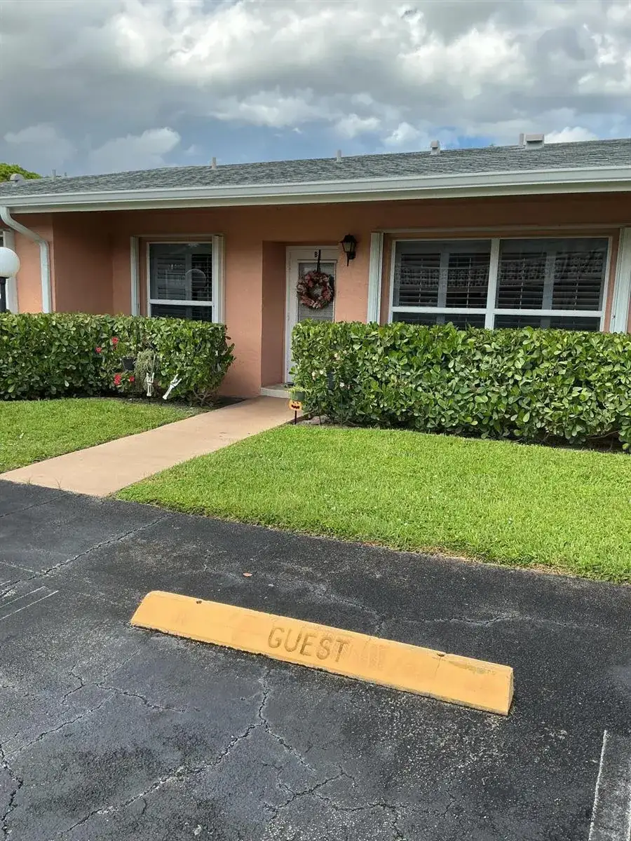 1580 NW 18th Avenue # B, Delray Beach FL 33445