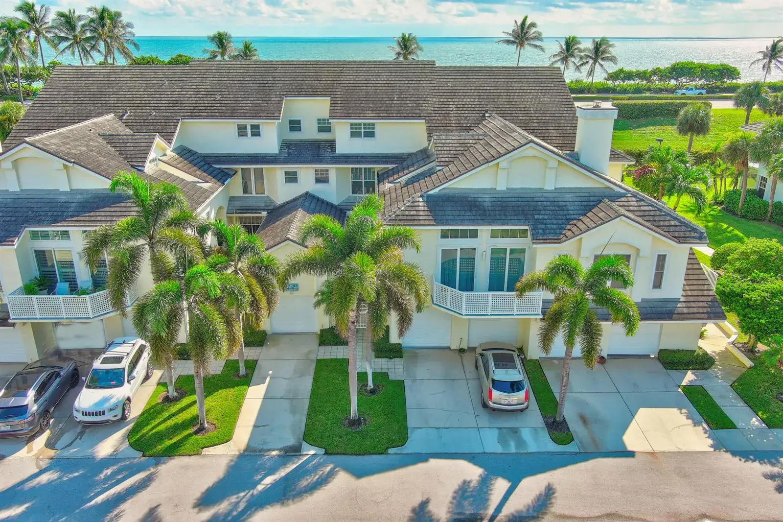 2 bedroom 2 bath Residential Lease for rent at 406 Mainsail Circle, Jupiter FL 33477