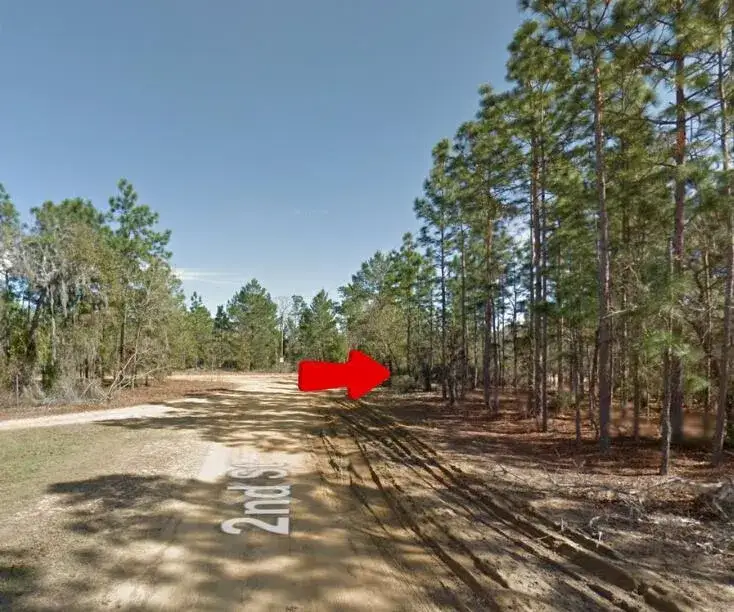 Land/Boat Docks for sale at 00 2nd Street, FL 32148