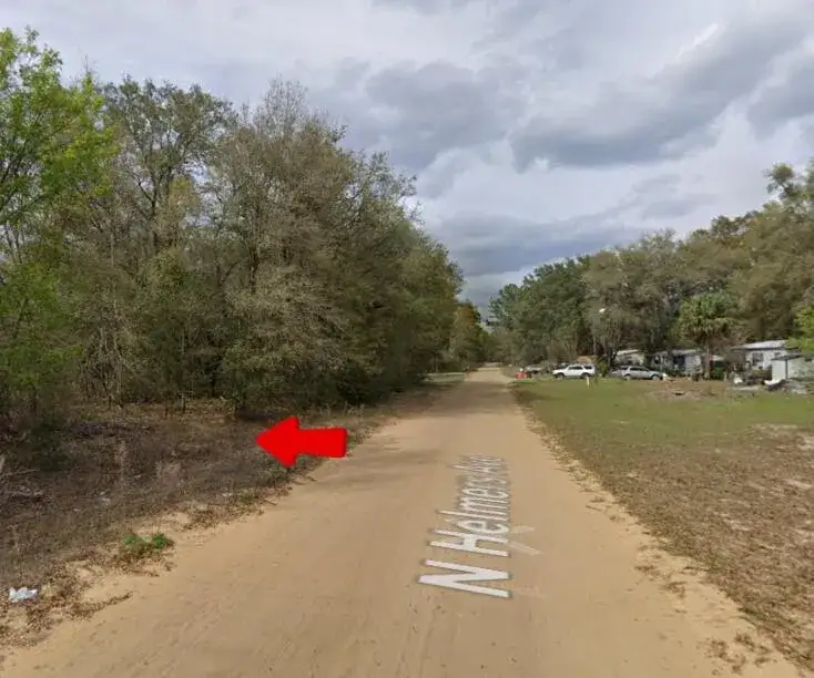 Land/Boat Docks for sale at 1 N Helmers Avenue, FL 32148