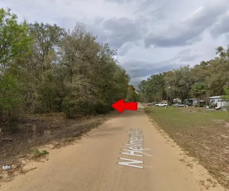 Land/Boat Docks for sale at 2 N Helmers Avenue, FL 32148