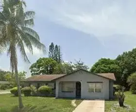 4 bedroom 1 bath Residential for sale at 2701 NW Essex Drive NW, Fort Pierce FL 34946