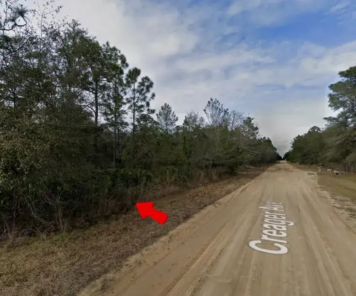 Land/Boat Docks for sale at 002 Creager Avenue, FL 32148
