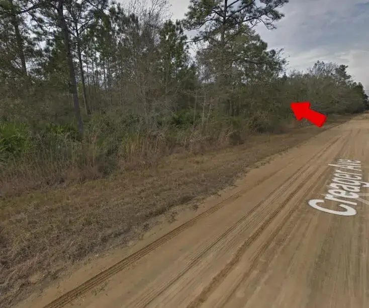 Land/Boat Docks for sale at 004 Creager Avenue, FL 32148