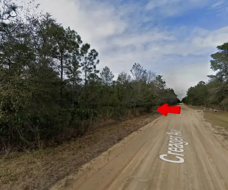 Land/Boat Docks for sale at 005 Creager Avenue, FL 32148