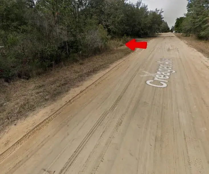 Land/Boat Docks for sale at 006 Creager Avenue, FL 32148