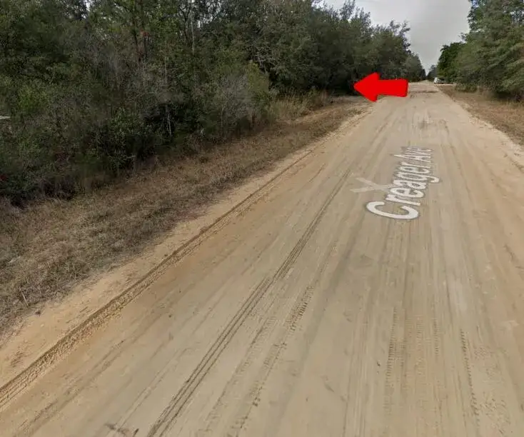 Land/Boat Docks for sale at 007 Creager Avenue, FL 32148
