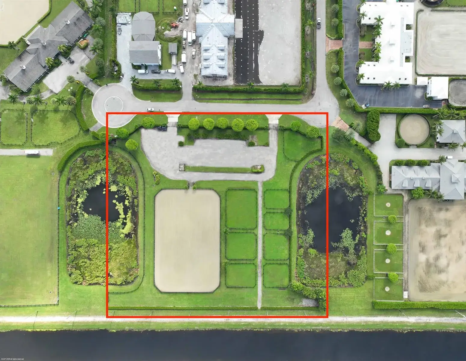 Land/Boat Docks for sale at 3899 Shutterfly Way, Wellington FL 33414