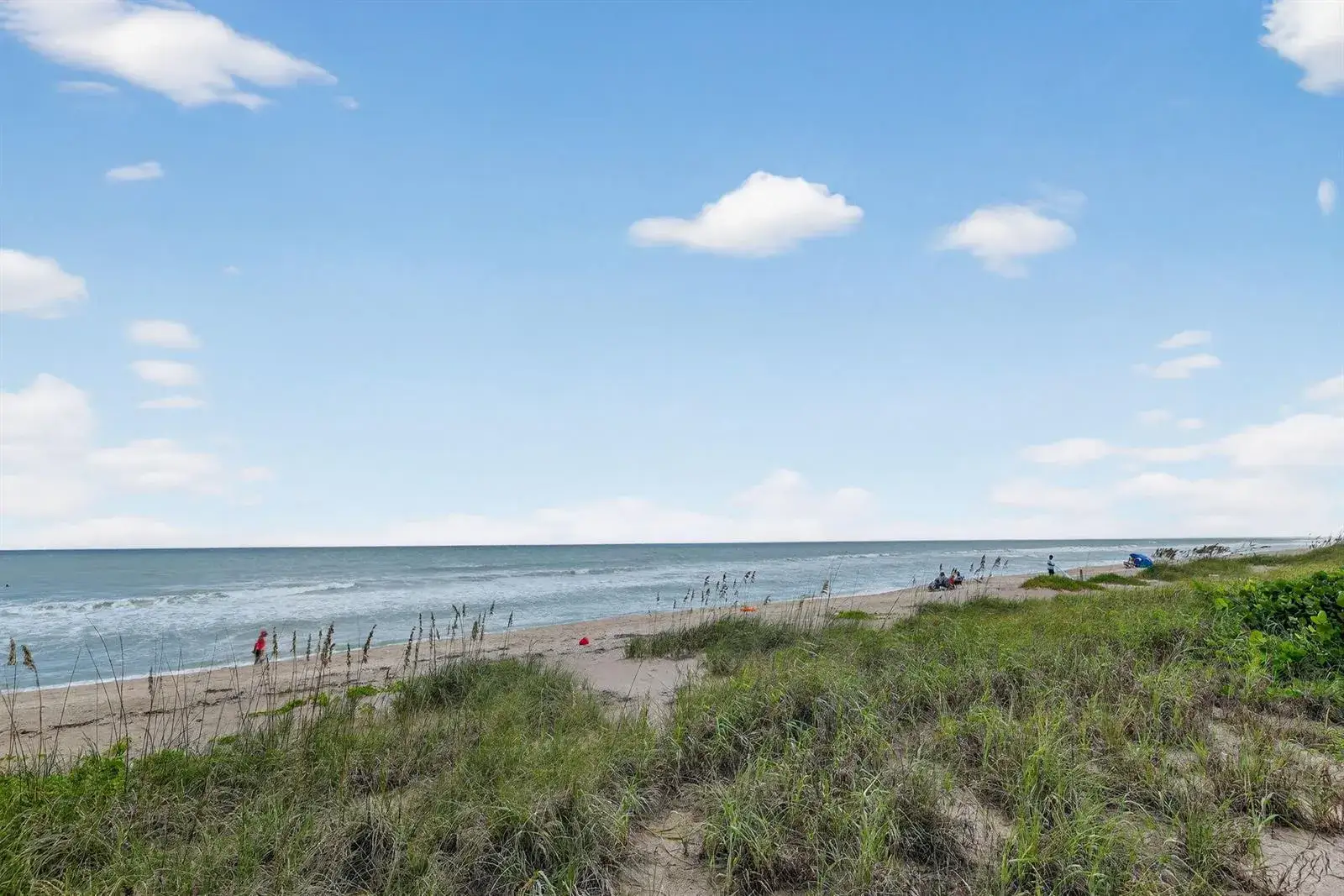 2 bedroom 2 bath Residential Lease for rent at 10310 S Ocean Drive # 610, Jensen Beach FL 34957