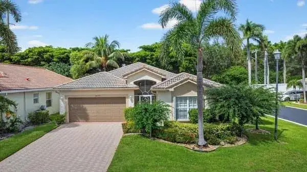 3 bedroom 2 bath Residential for sale at 10299 Utopia Circle W, Boynton Beach FL 33437