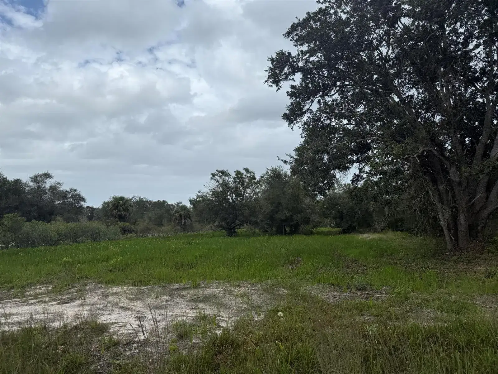 Land/Boat Docks for sale at 17915 NW 290th Street, Okeechobee FL 34972