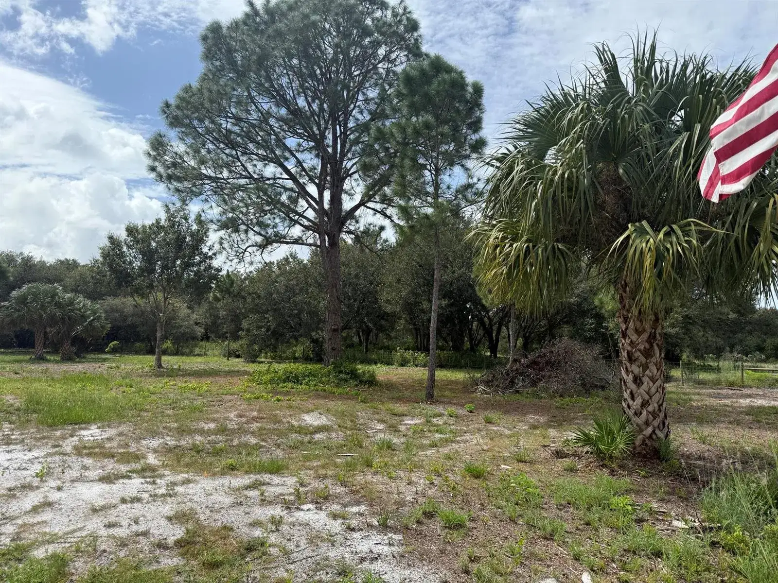 Land/Boat Docks for sale at 15134 NW 306th Street, Okeechobee FL 34972