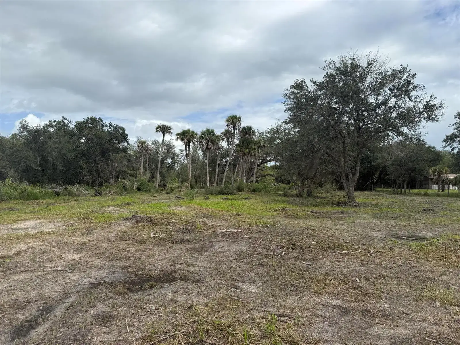 Land/Boat Docks for sale at 15723 NW 304th Street, Okeechobee FL 34972