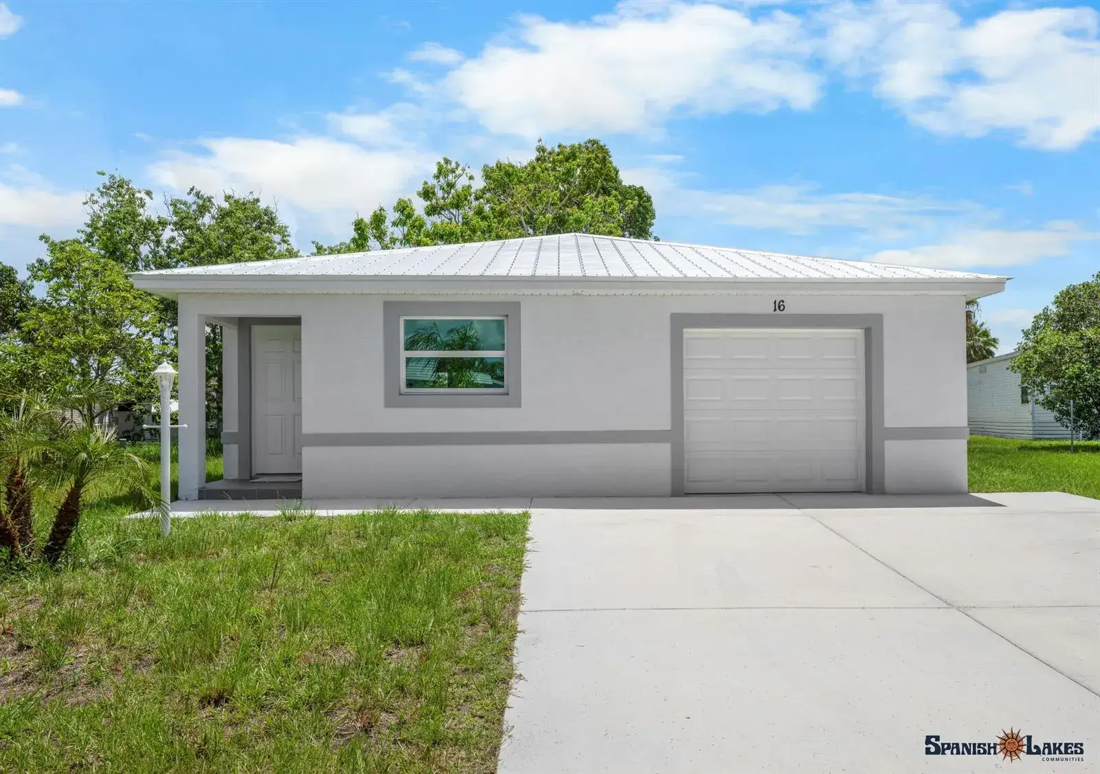 1 bedroom 1 bath Residential for sale at 4 Rio De Palmas, Fort Pierce FL 34951