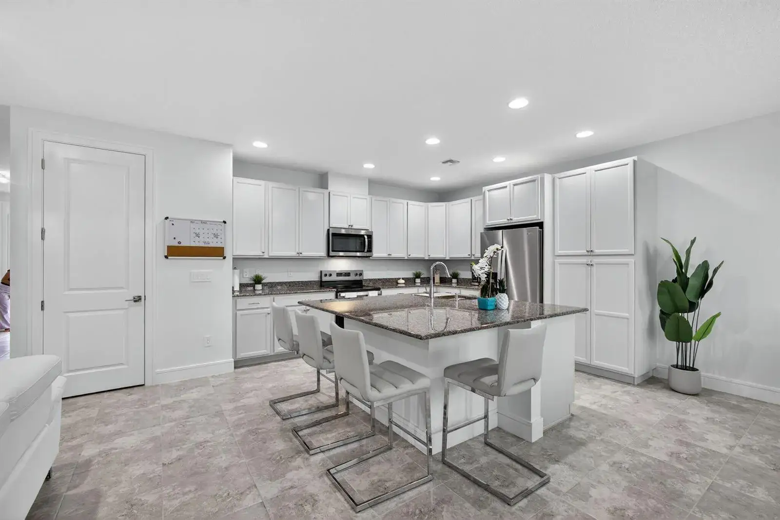3 bedroom 2 bath Residential for sale at 16131 Oakview Drive, Westlake FL 33470