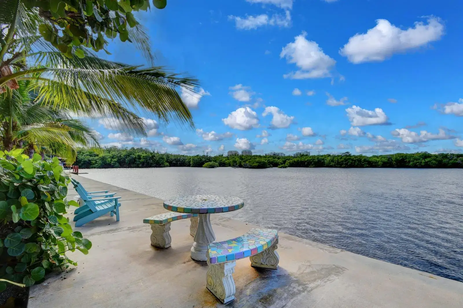 1 bedroom 1 bath Residential Lease for rent at 6520 N Ocean Boulevard # 3, Ocean Ridge FL 33435
