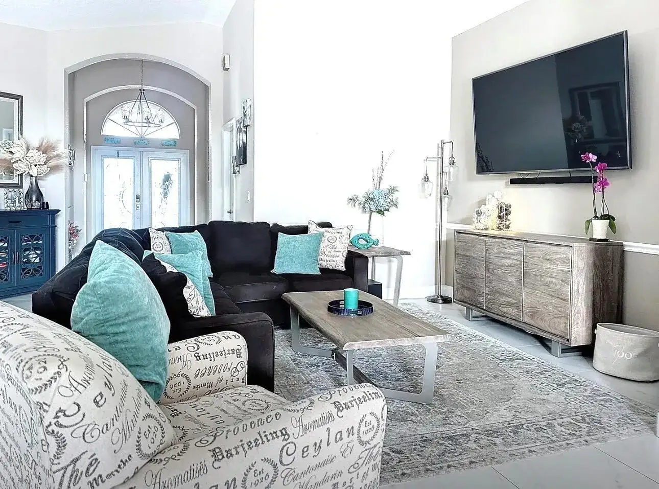 3 bedroom 2 bath Residential Lease for rent at 15072 Corby Court, Wellington FL 33414