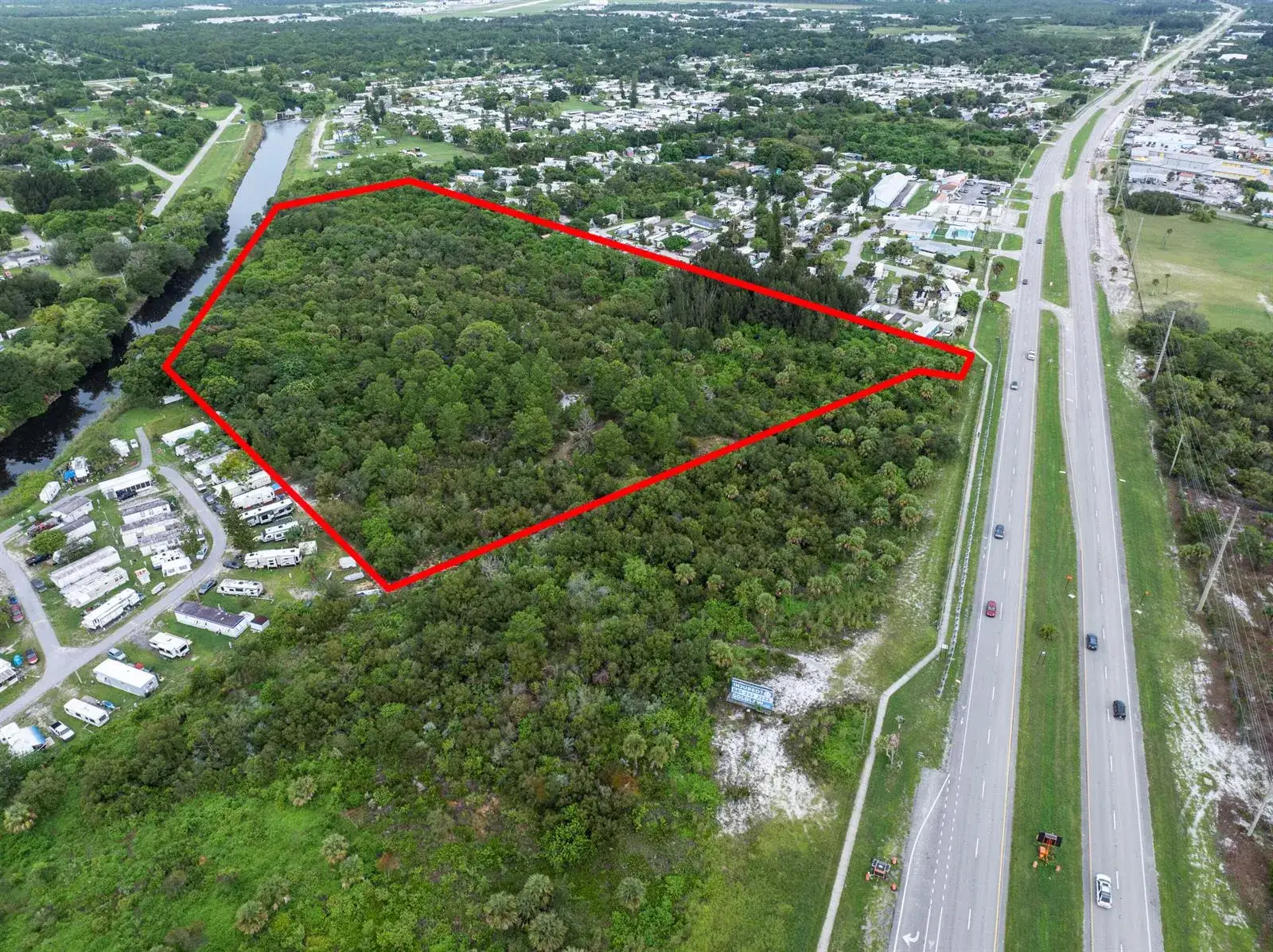 2100 N Us Hwy 1, Fort Pierce FL 34945