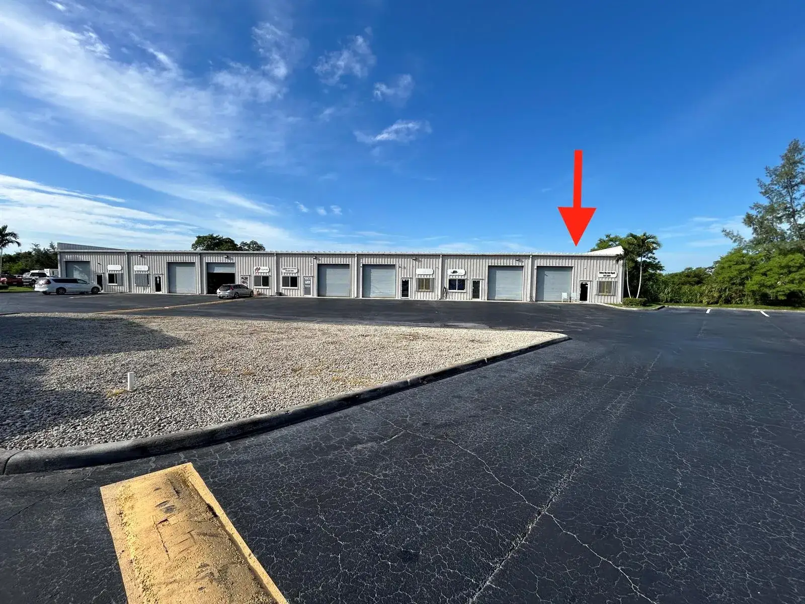 Commercial Sale for sale at 806 Old Dixie Highway # 1, Lake Park FL 33403