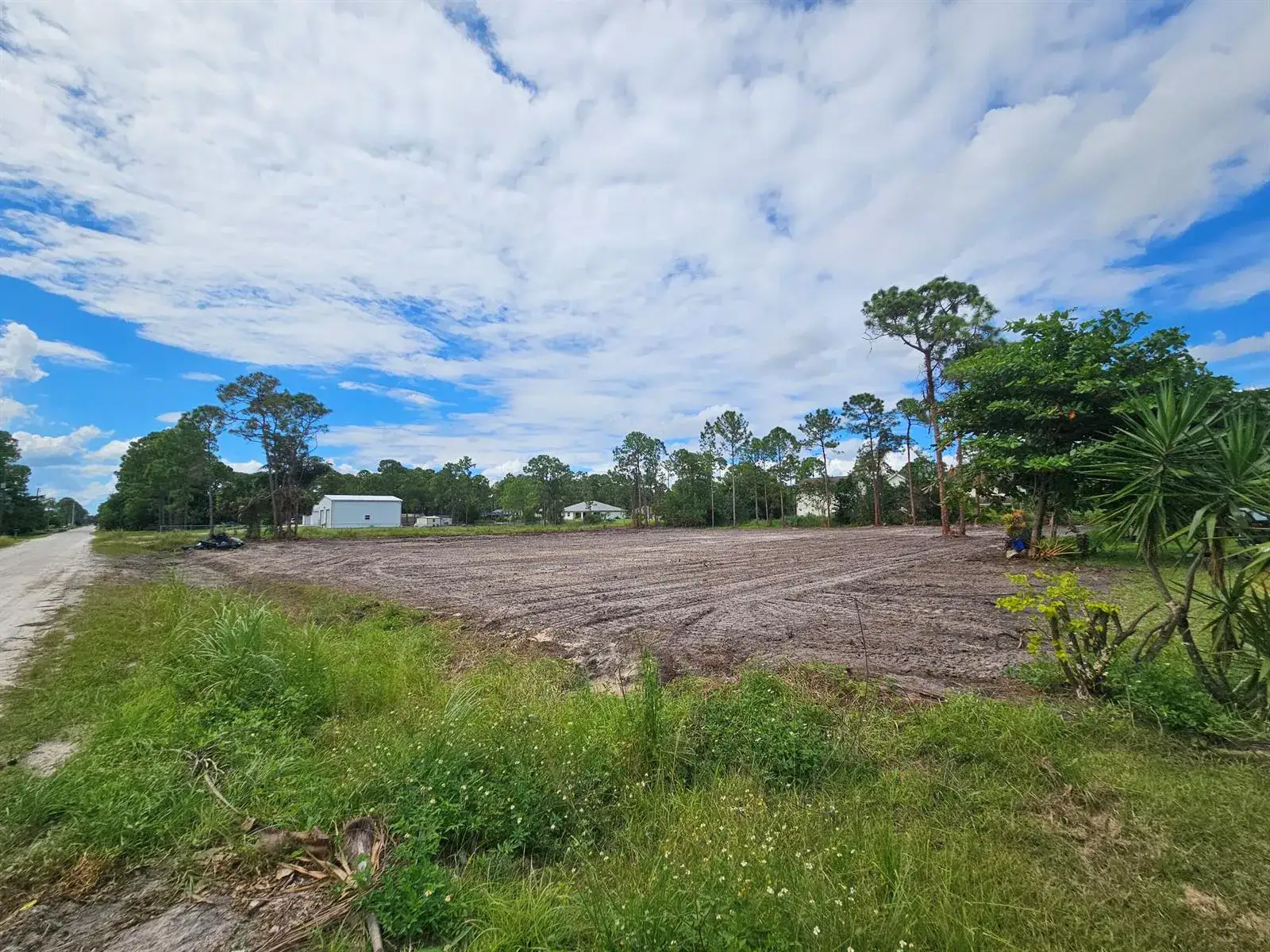 Land/Boat Docks for sale at Xxxxx 86th Street N, Loxahatchee FL 33470