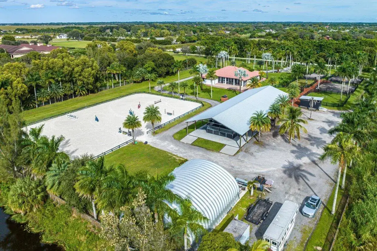 Residential Lease for rent at 2587 Skipiks Way, Wellington FL 33470