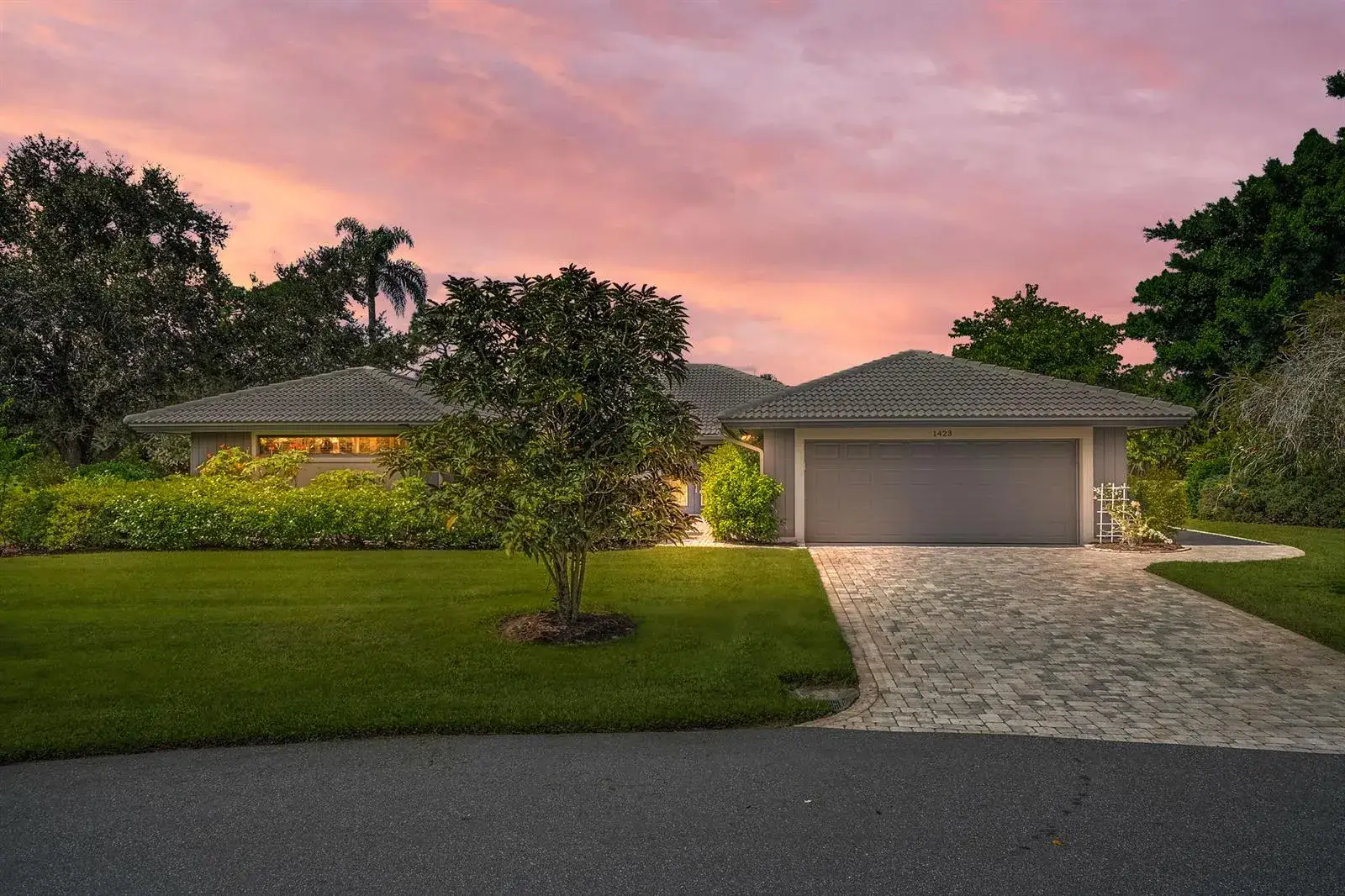 1423 SW Troon Circle, Palm City FL 34990