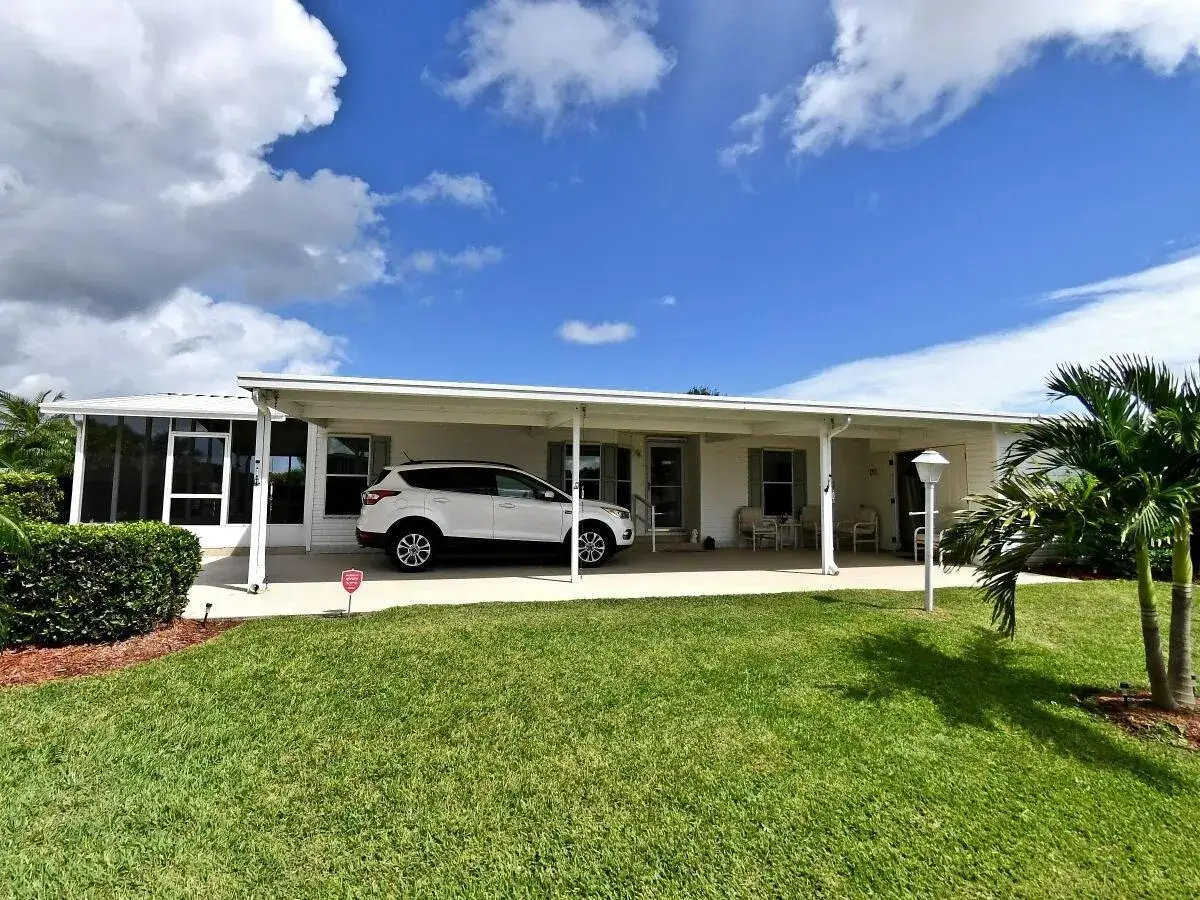 3 bedroom 2 bath Residential for sale at 2959 Eagles Nest Way, Port St. Lucie FL 34952