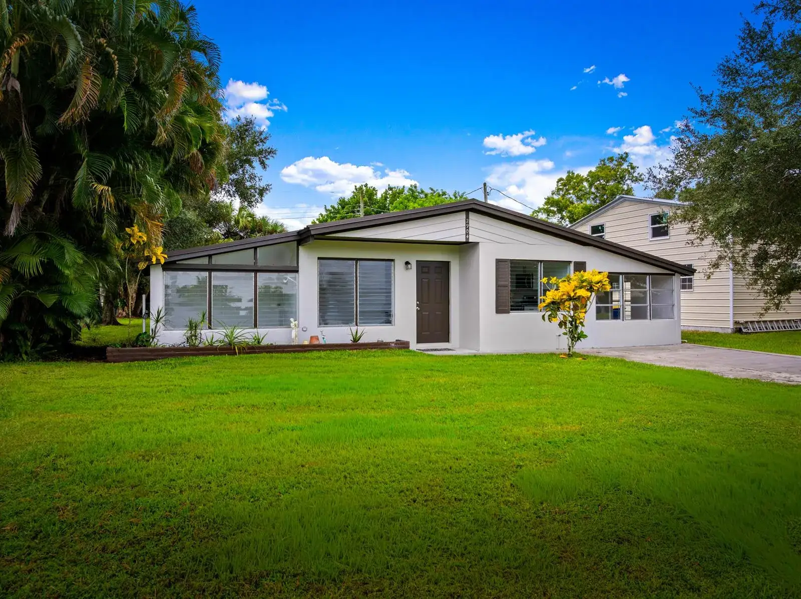 5 bedroom 2 bath Residential for sale at 2904 SE Bamboo Street, Stuart FL 34997