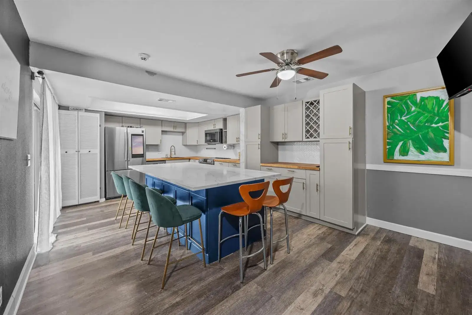 3 bedroom 2 bath Residential Lease for rent at 1520 Shaker Circle, Wellington FL 33414