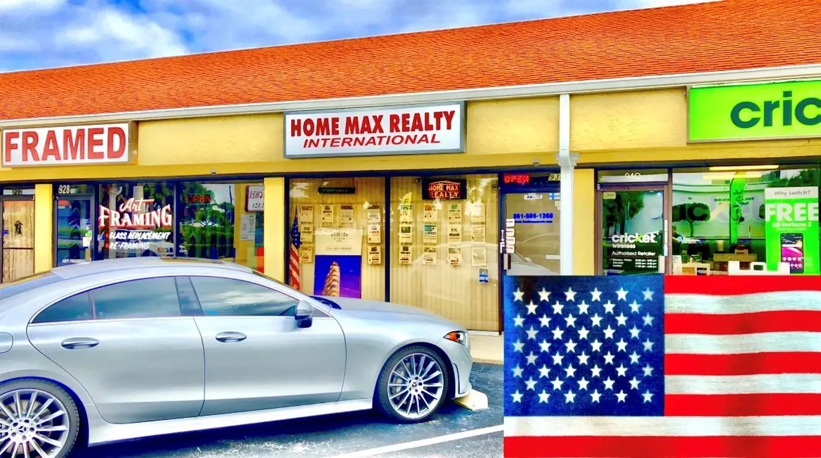 Business Opportunity for sale at 934 S Dixie Highway # 934, Lantana FL 33462