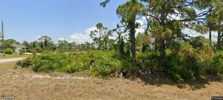 Land/Boat Docks for sale at 2 Rudder Lane, FL 33946