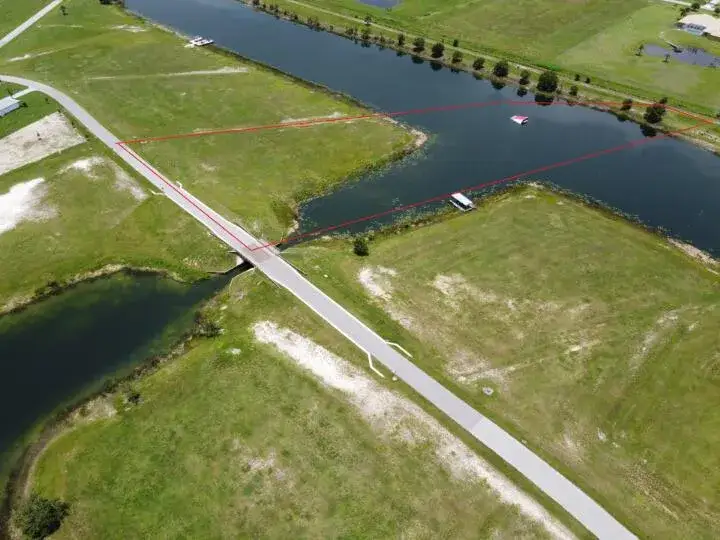 Commercial Land for sale at 6100 SW Pentalago Circle, Palm City FL 34990