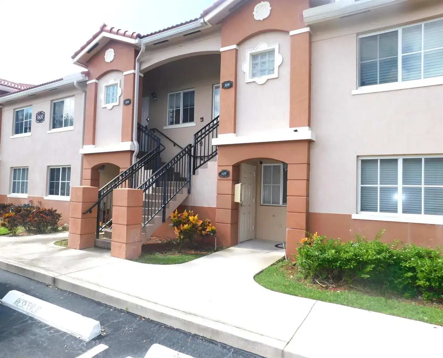 2 bedroom 2 bath Residential for sale at 3800 N Jog Road # 204, West Palm Beach FL 33411