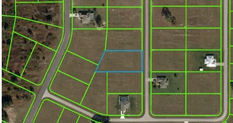 316 Costa Del Sol Drive, Sebring FL 33876