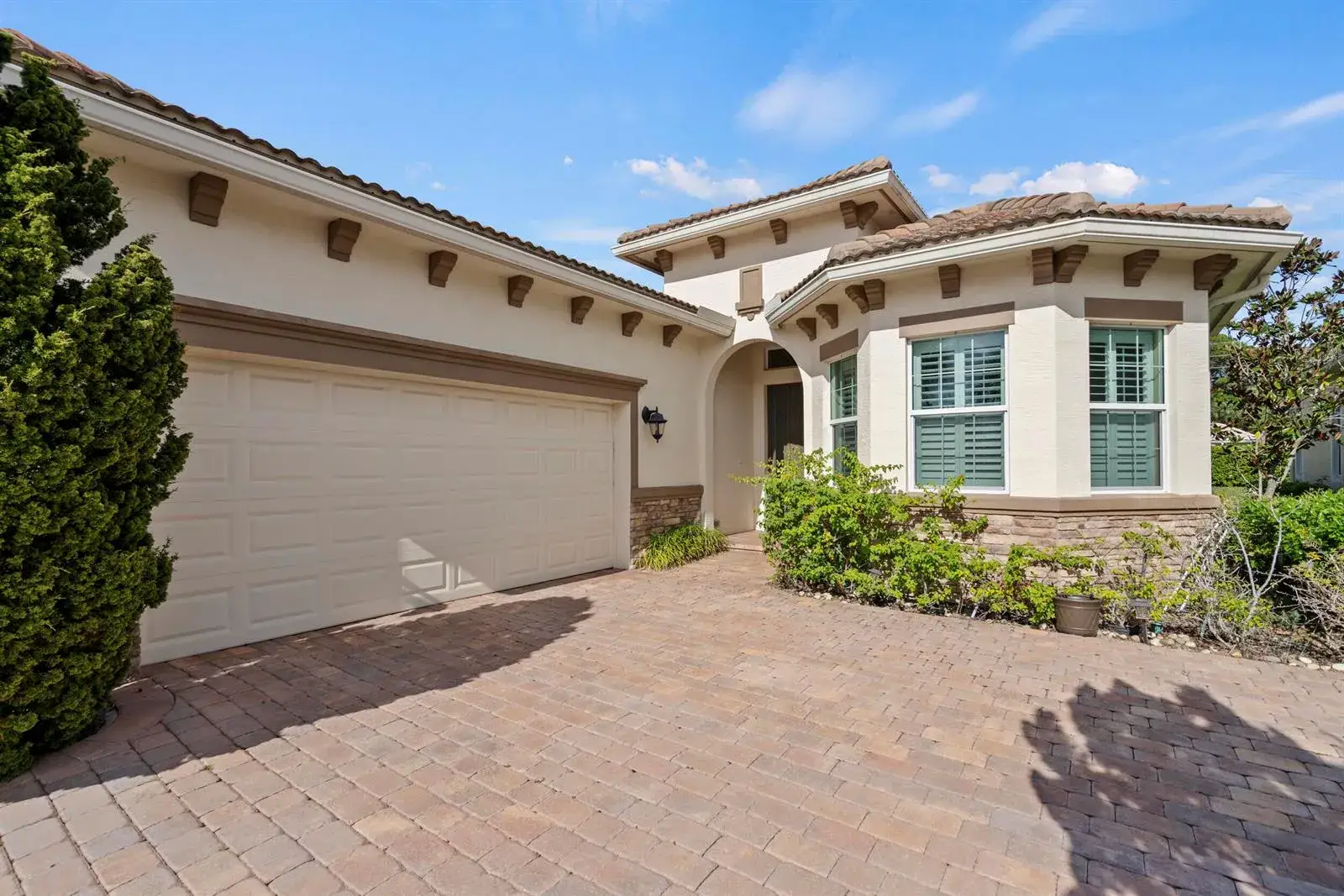 3 bedroom 2 bath Residential for sale at 10937 SW Visconti Way, Port St. Lucie FL 34986