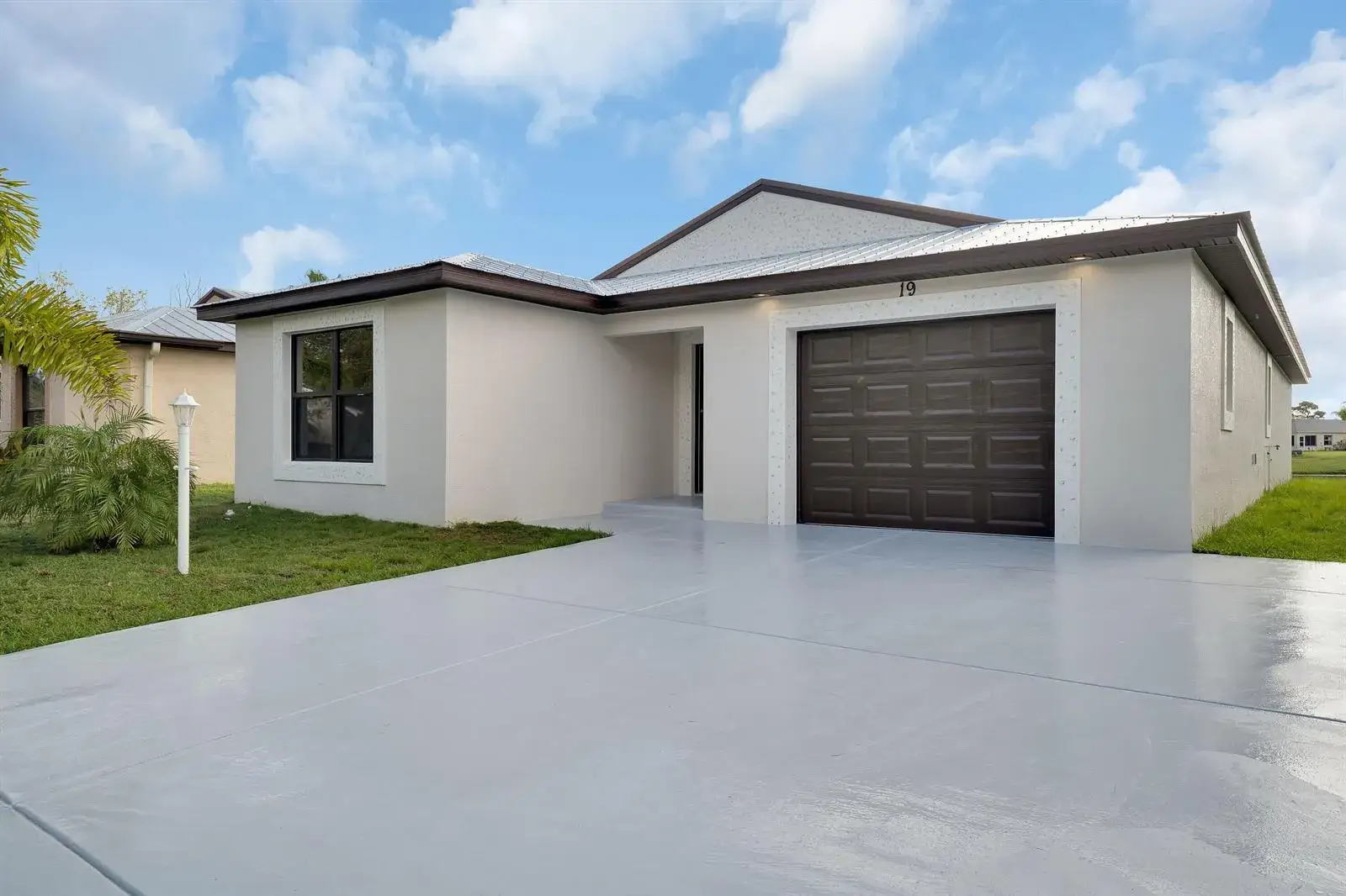 2 bedroom 2 bath Residential for sale at 113 Callie De Lagos, Fort Pierce FL 34951
