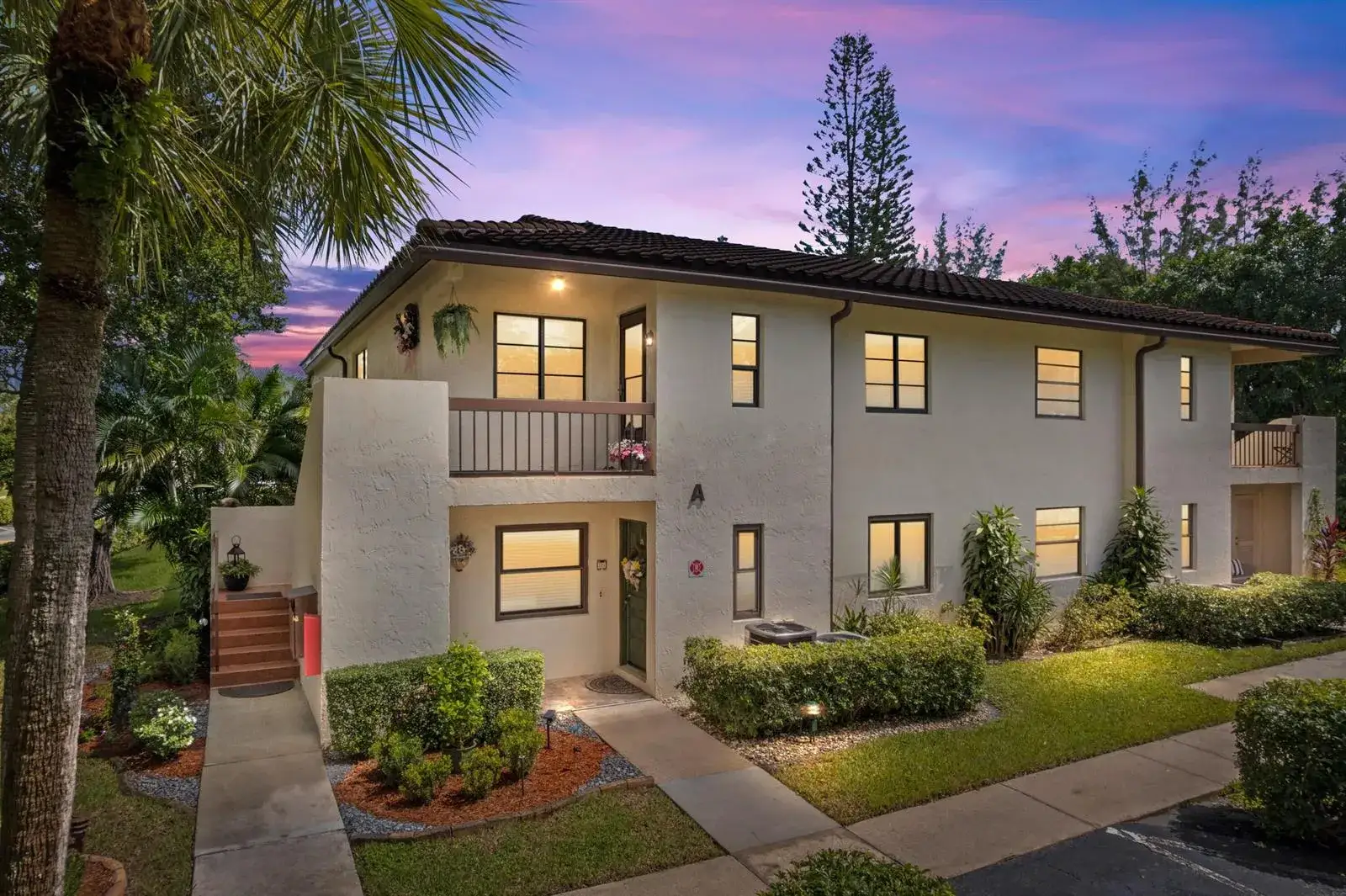 2 bedroom 2 bath Residential for sale at 21734 Arriba Real # 32b, Boca Raton FL 33433
